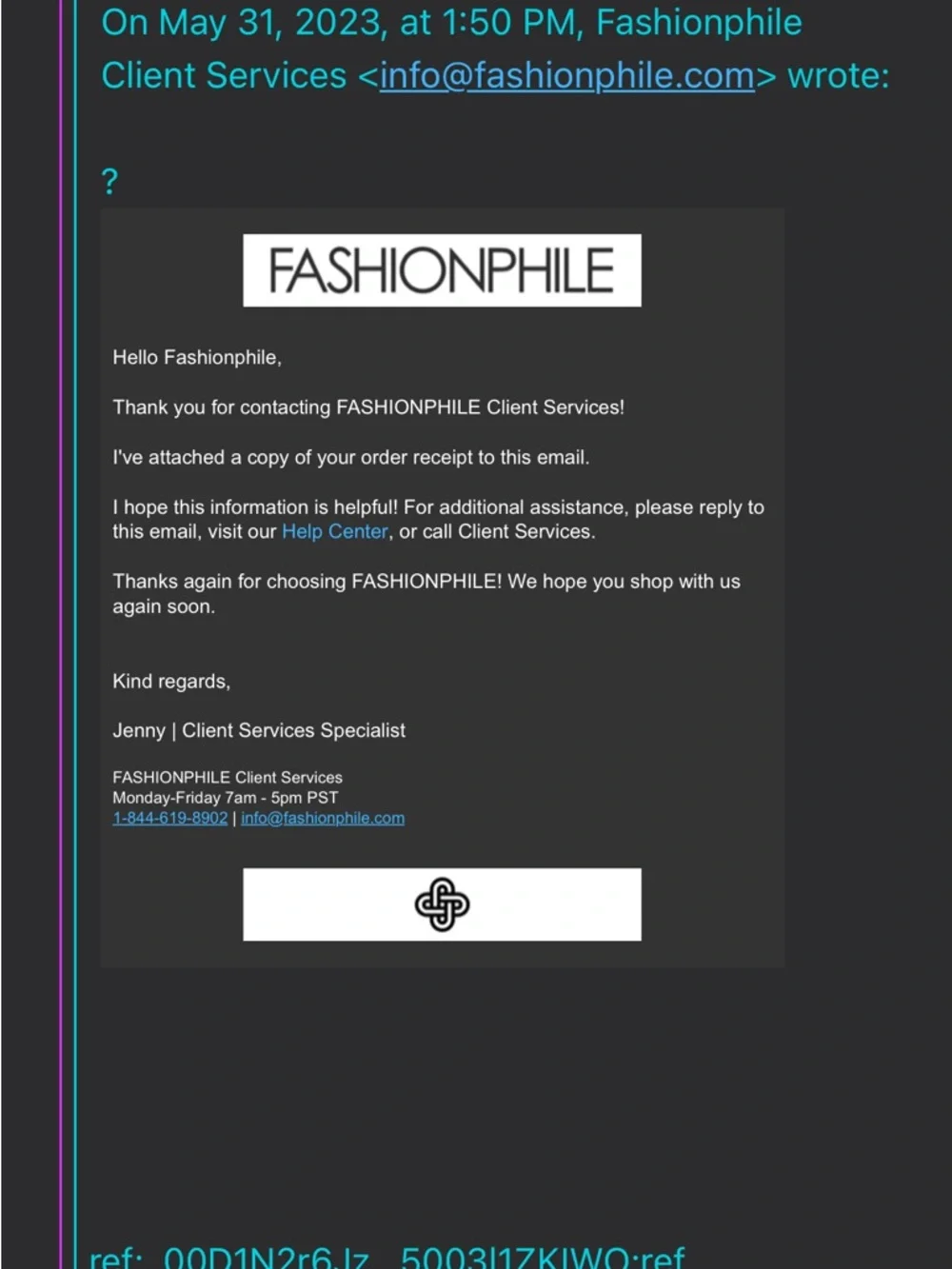 Louis Vuitton Black Multicolor Monogram Trouville - Picture 10 of 12